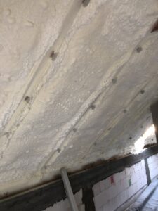 PUR-TECH izolacje natryskowe pianą PUR, Sandomierz, Tarnobrzeg, Stalowa Wola