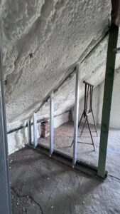 PUR-TECH izolacje natryskowe pianą PUR, Sandomierz, Tarnobrzeg, Stalowa Wola