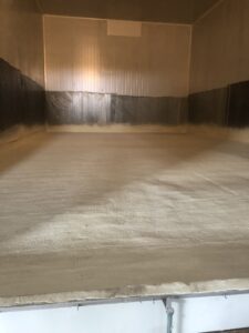 PUR-TECH izolacje natryskowe pianą PUR, Sandomierz, Tarnobrzeg, Stalowa Wola