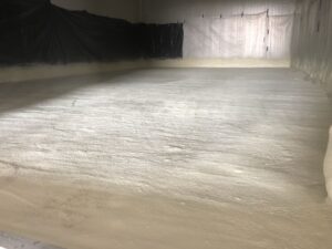 PUR-TECH izolacje natryskowe pianą PUR, Sandomierz, Tarnobrzeg, Stalowa Wola