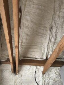 PUR-TECH izolacje natryskowe pianą PUR, Sandomierz, Tarnobrzeg, Stalowa Wola