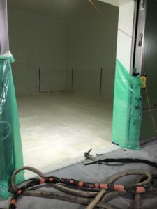PUR-TECH izolacje natryskowe pianą PUR, Sandomierz, Tarnobrzeg, Stalowa Wola