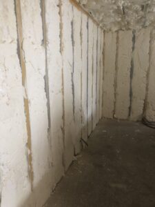 PUR-TECH izolacje natryskowe pianą PUR, Sandomierz, Tarnobrzeg, Stalowa Wola