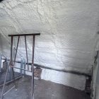 PUR-TECH izolacje natryskowe pianą PUR, Sandomierz, Tarnobrzeg, Stalowa Wola